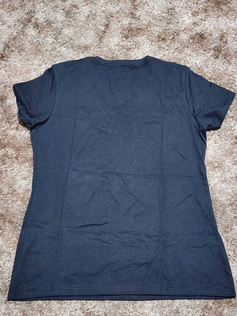 Three Next Level Basic Tees - Picture 2 of 8